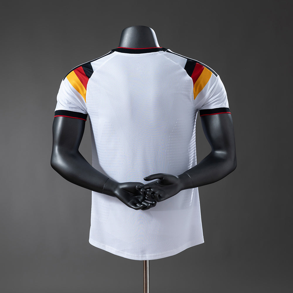 Alemanha I (Jogador) - Copa 2026