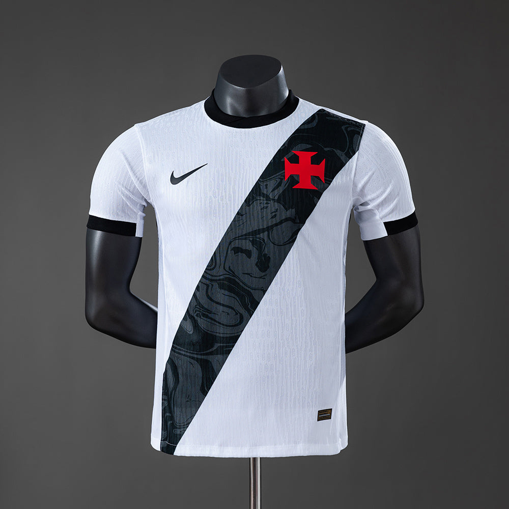 Vasco II (Jogador) - 26/27