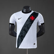 Vasco II (Jogador) - 26/27