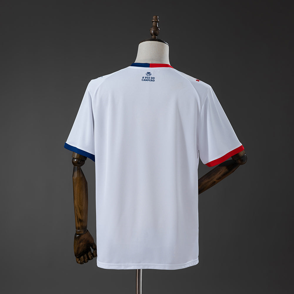 Bahia II - 26/27