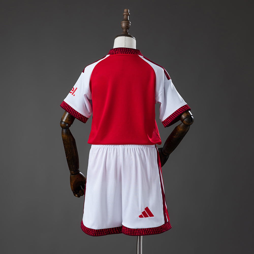 Arsenal I (Kit Infantil) - 26/27