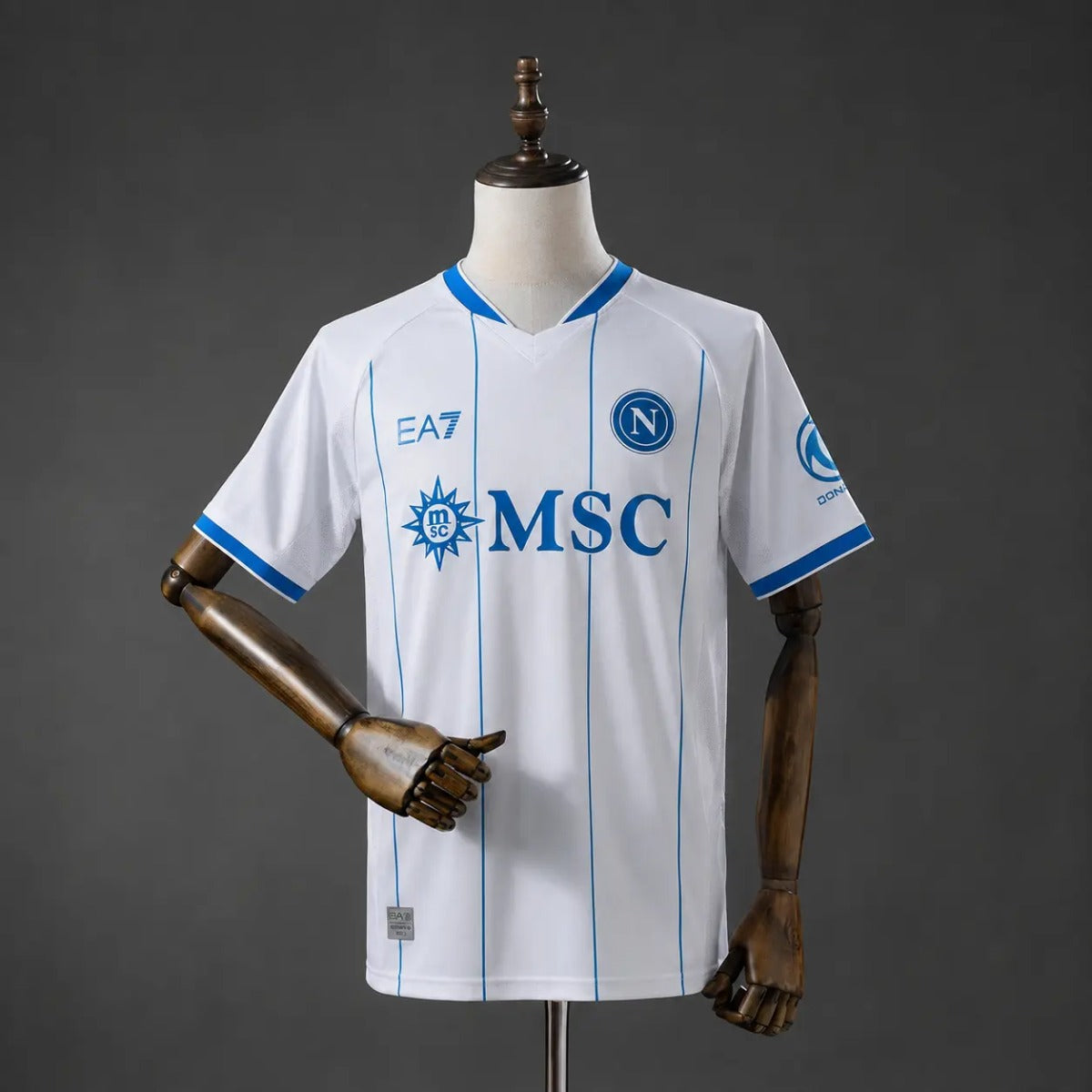 Napoli II - 26/27