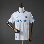 Napoli II - 26/27