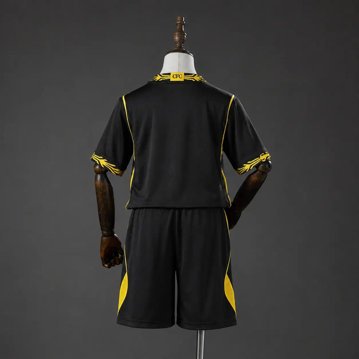 Chelsea II (Kit Infantil) - 26/27