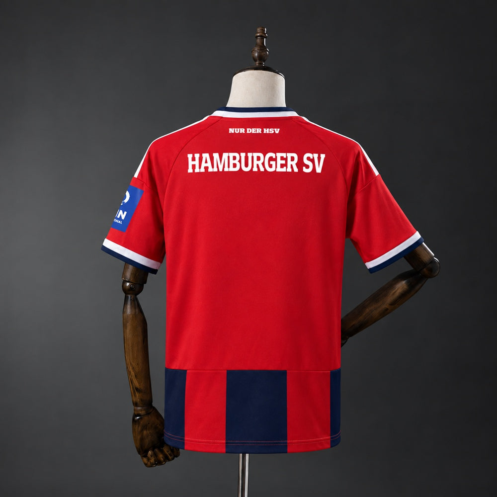 Hamburgo III - 26/27