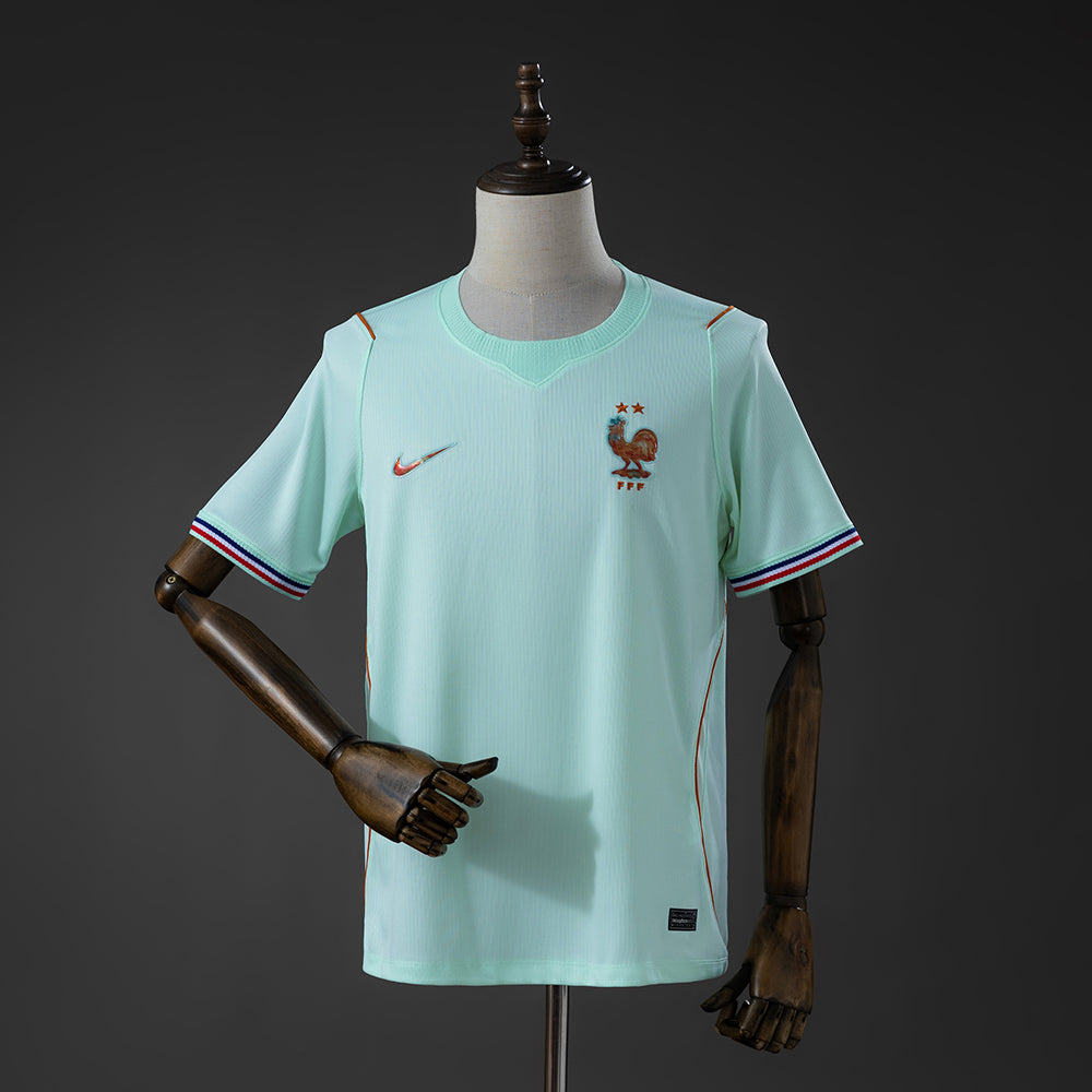 França II - Copa 2026