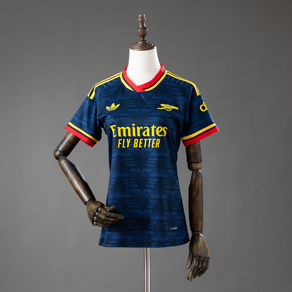 Arsenal III (Feminino) - 26/27