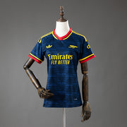 Arsenal III (Feminino) - 26/27