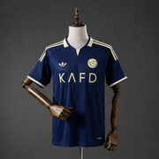 Al Nassr II - 26/27