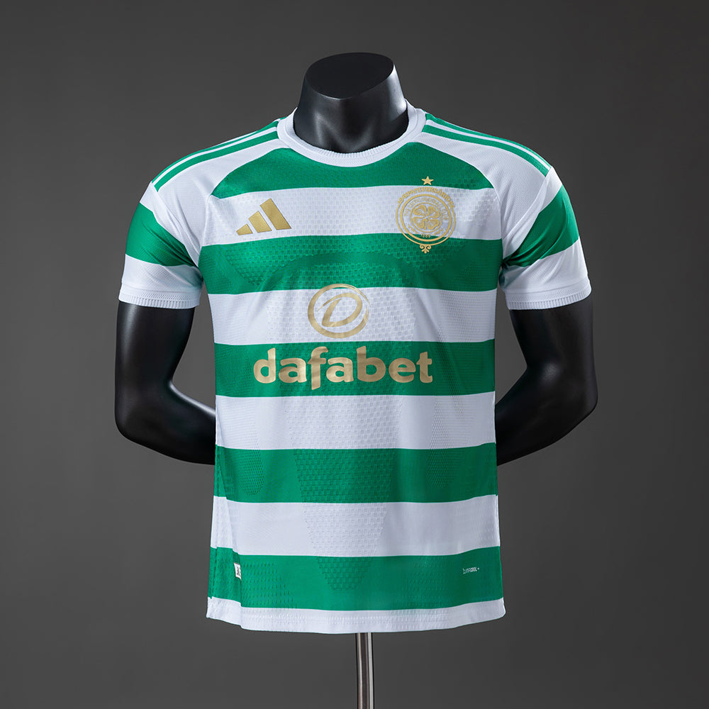 Celtic I (Jogador) - 26/27