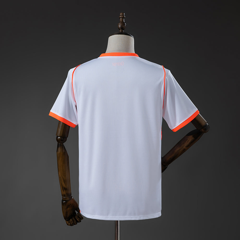 Holanda II - Copa 2026