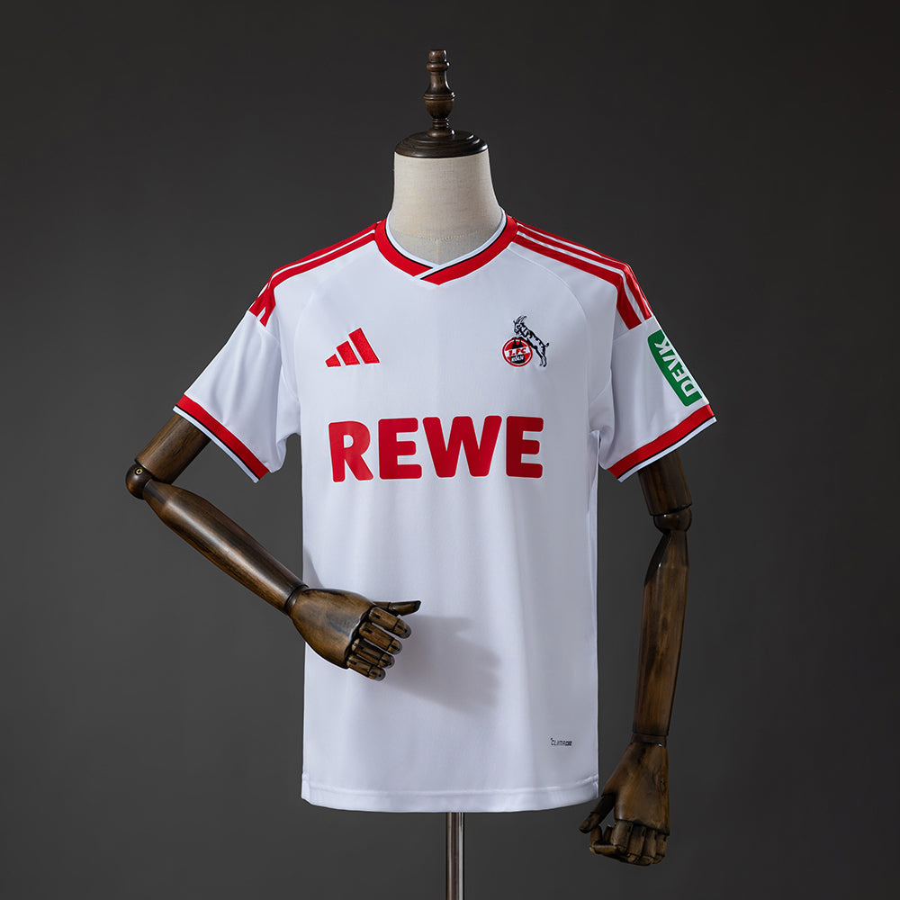 Köln I - 26/27