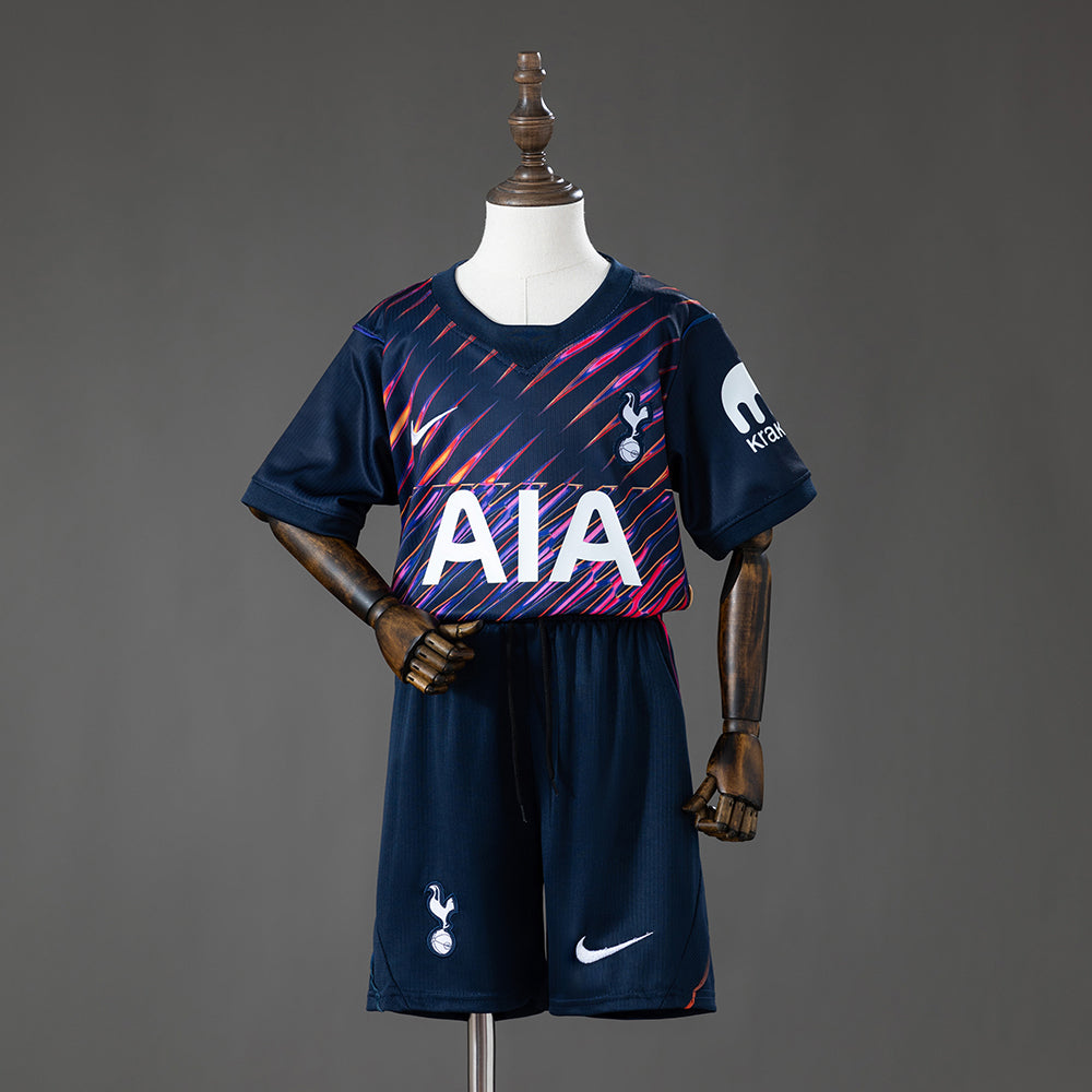 Tottenham II (Kit Infantil) - 26/27