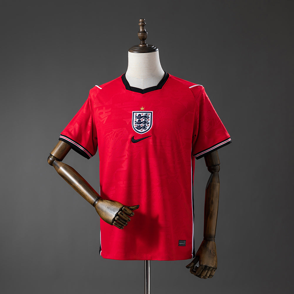 Inglaterra II - Copa 2026