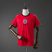 Inglaterra II - Copa 2026