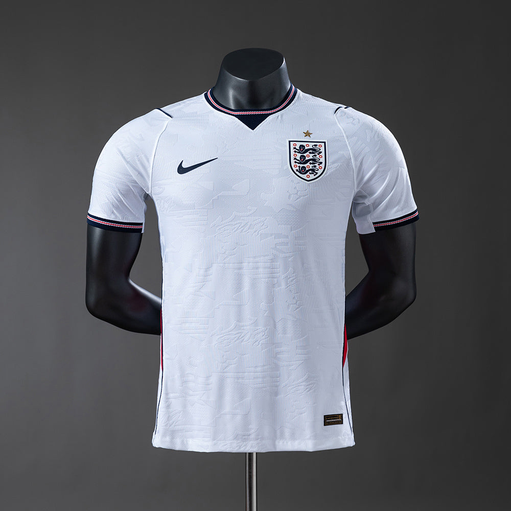 Inglaterra I (Jogador) - Copa 2026