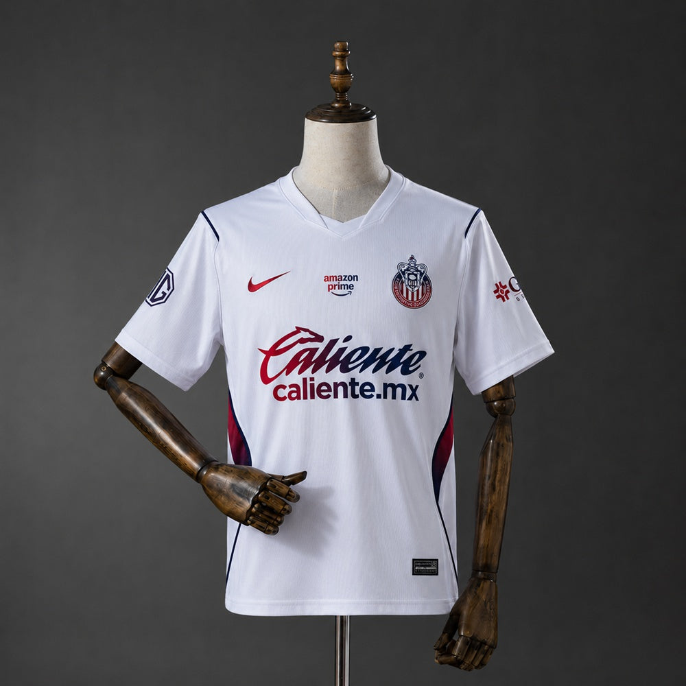 Chivas II - 26/27