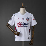 Chivas II - 26/27