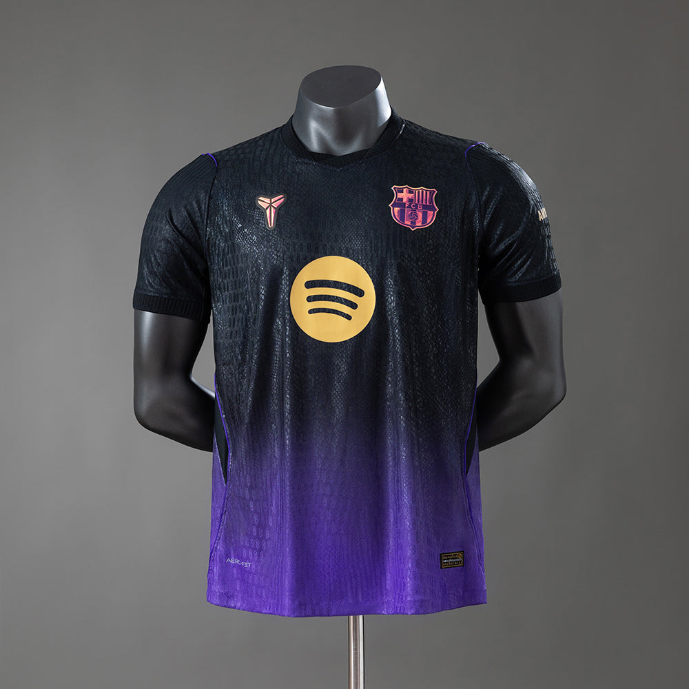 Barcelona III (Jogador) - 26/27