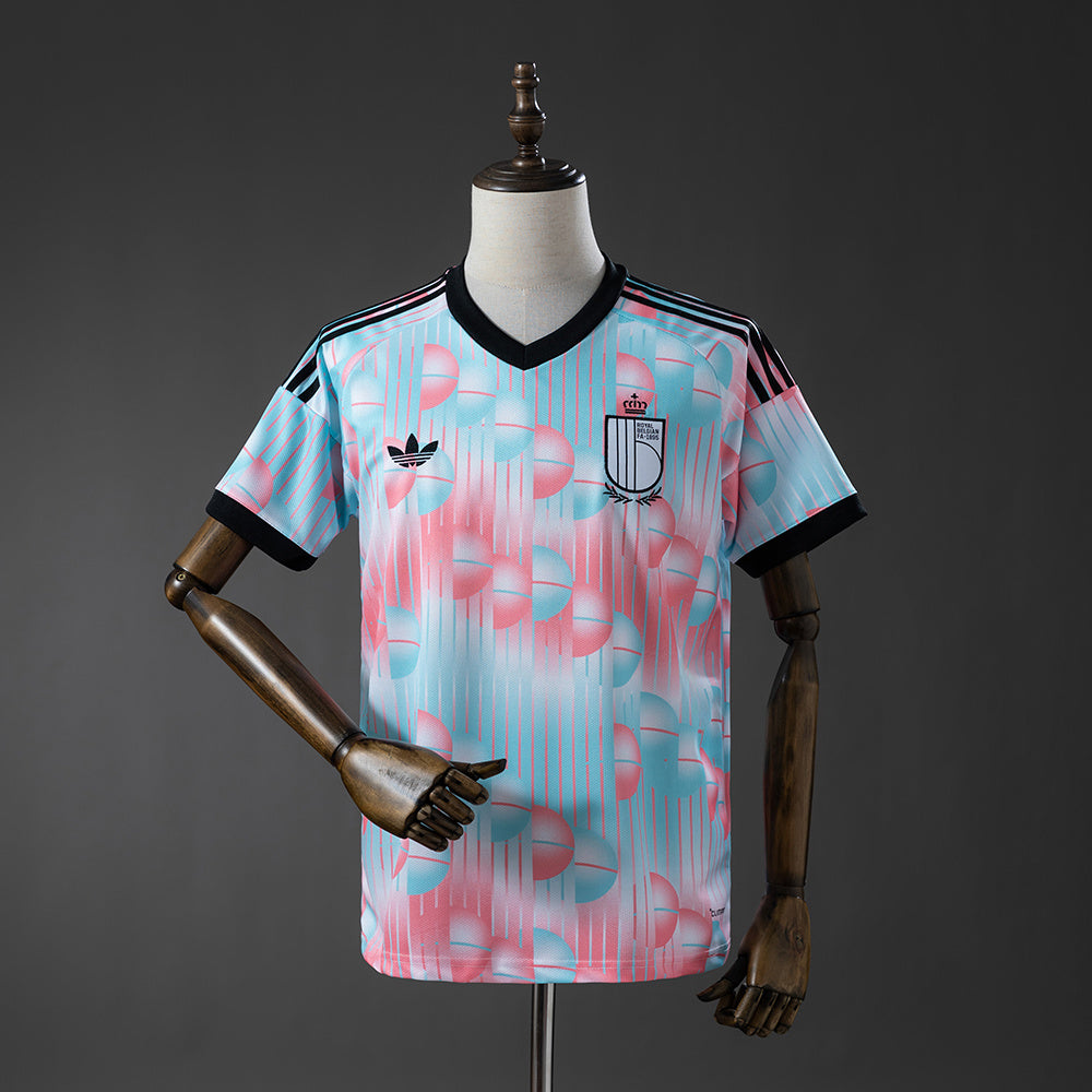 Bélgica II - Copa 2026