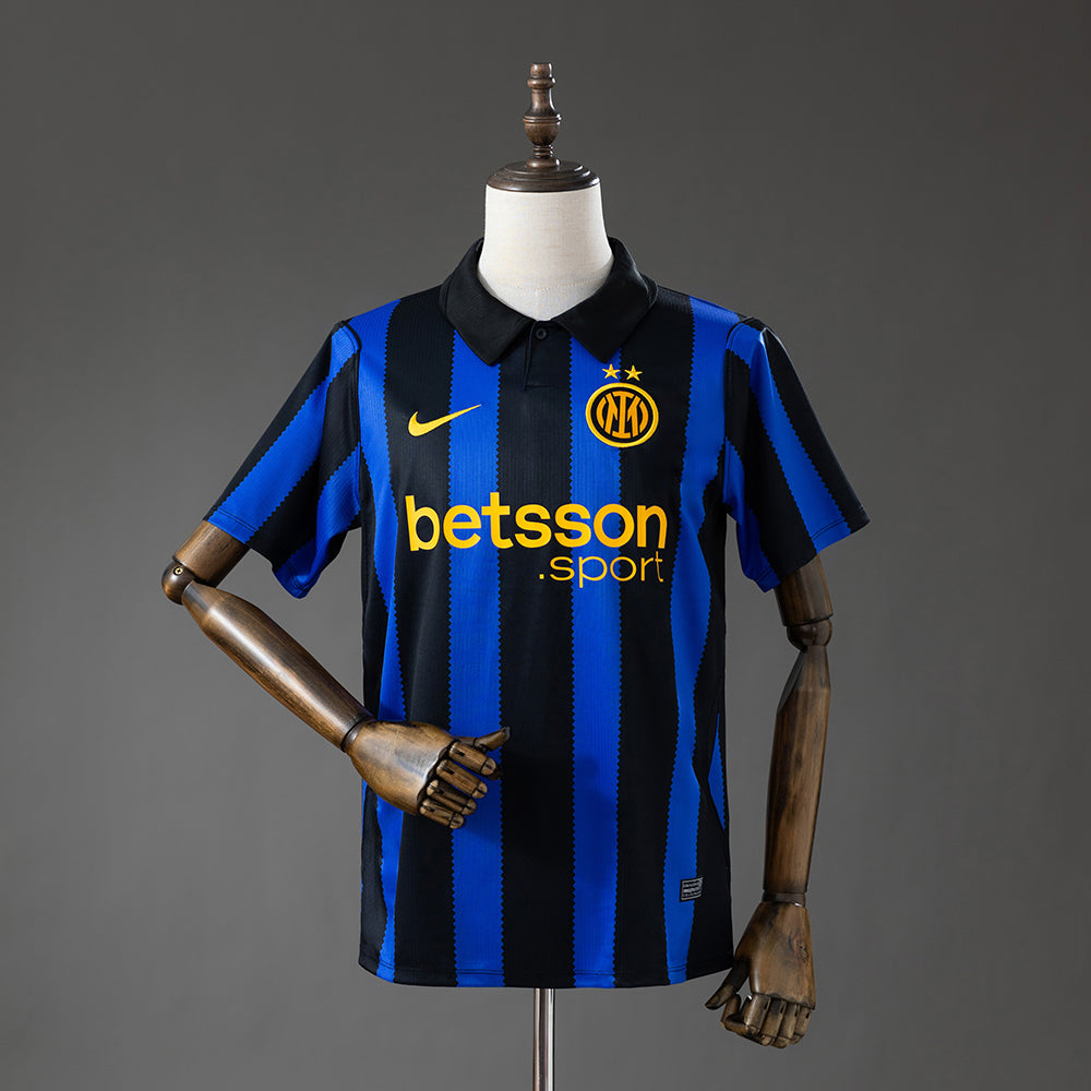 Inter de Milão I - 26/27