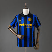 Inter de Milão I - 26/27
