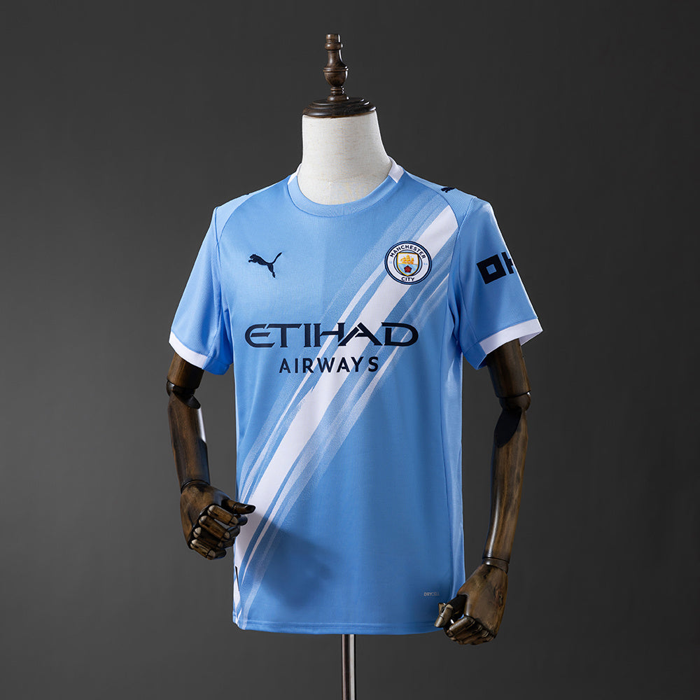Manchester City I - 25/26