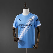 Manchester City I - 25/26