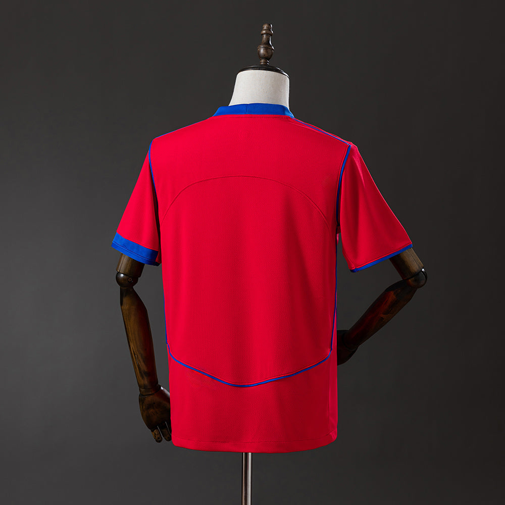 PSG III - 25/26