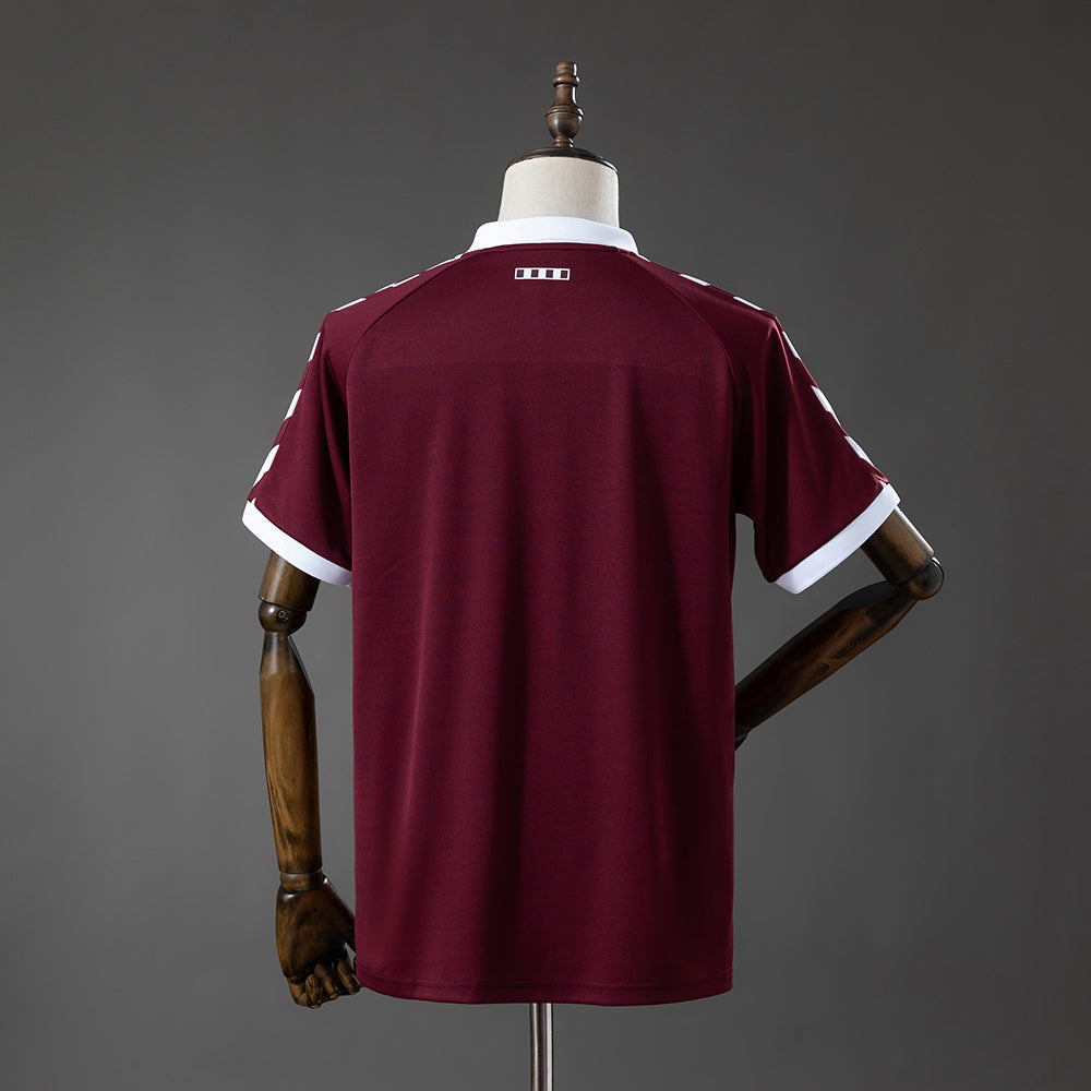 Hearts I - 26/27