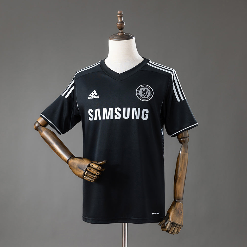 Chelsea III - 2013/14