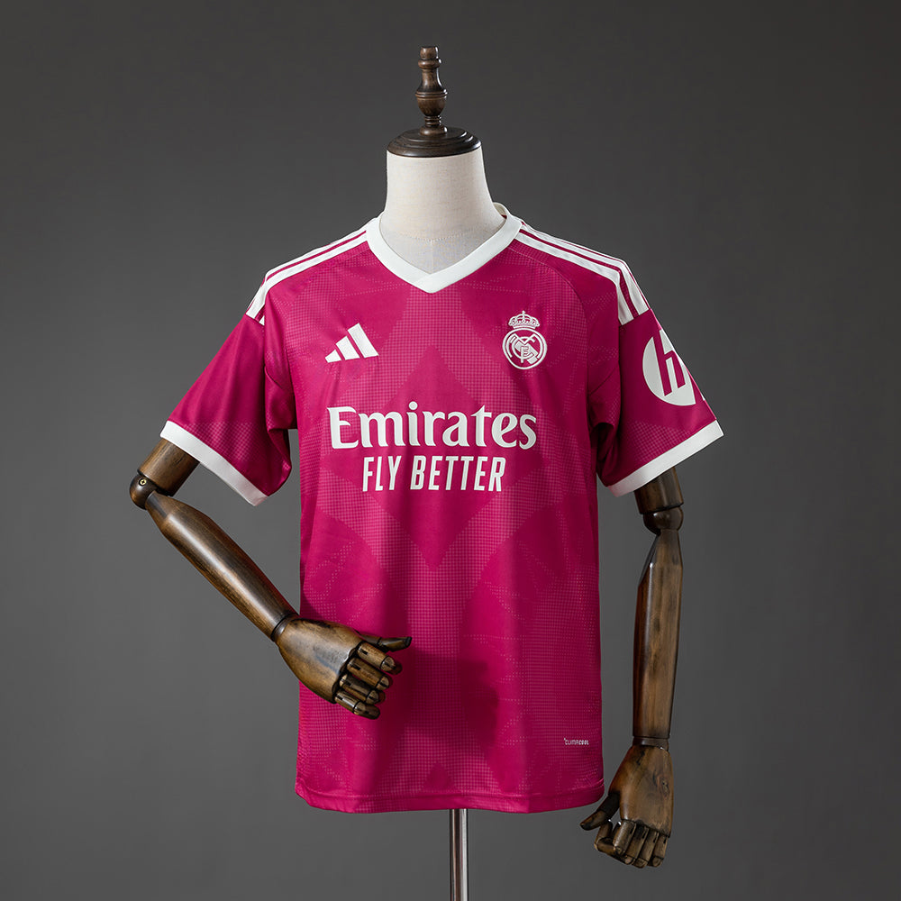Real Madrid III - 26/27