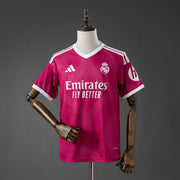 Real Madrid III - 26/27