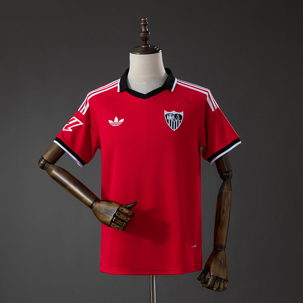 Sevilla III - 26/27