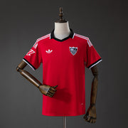 Sevilla III - 26/27