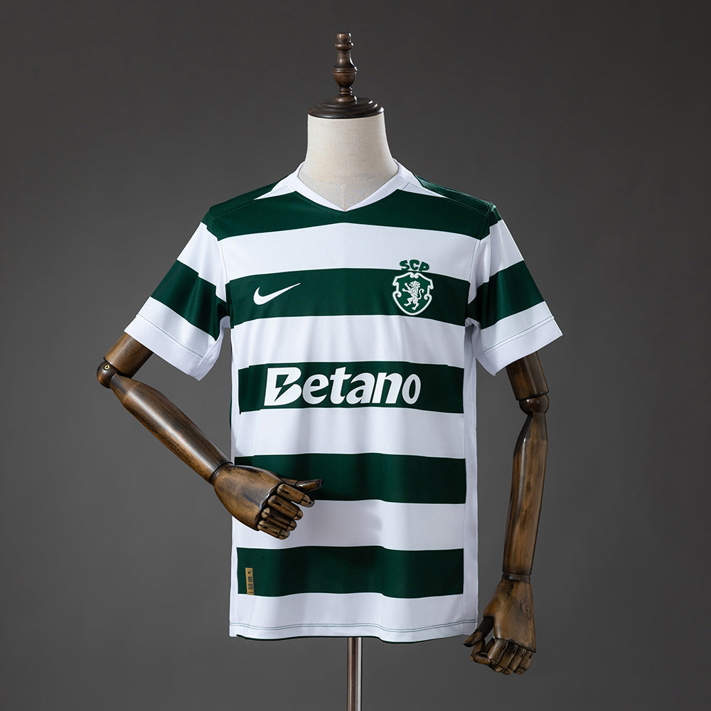 Sporting I - 26/27
