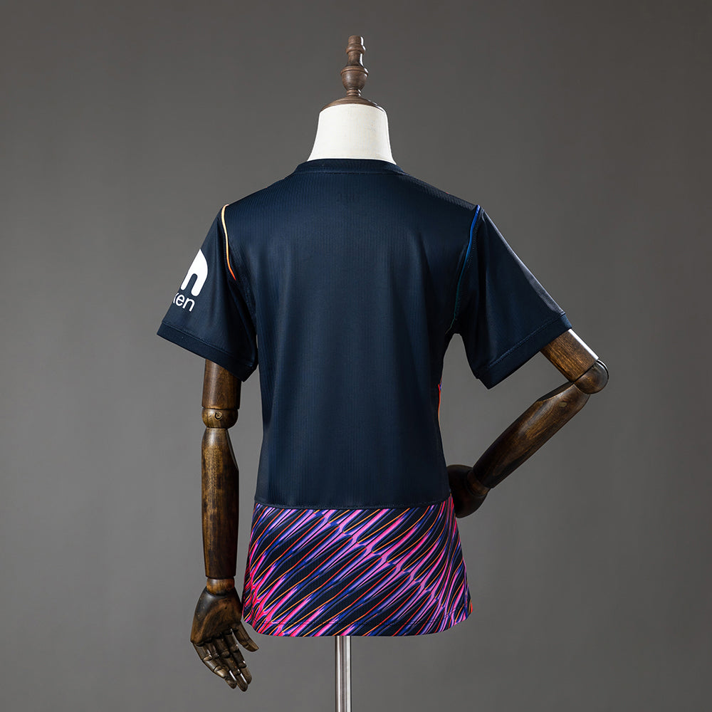Tottenham II (Feminino) - 26/27