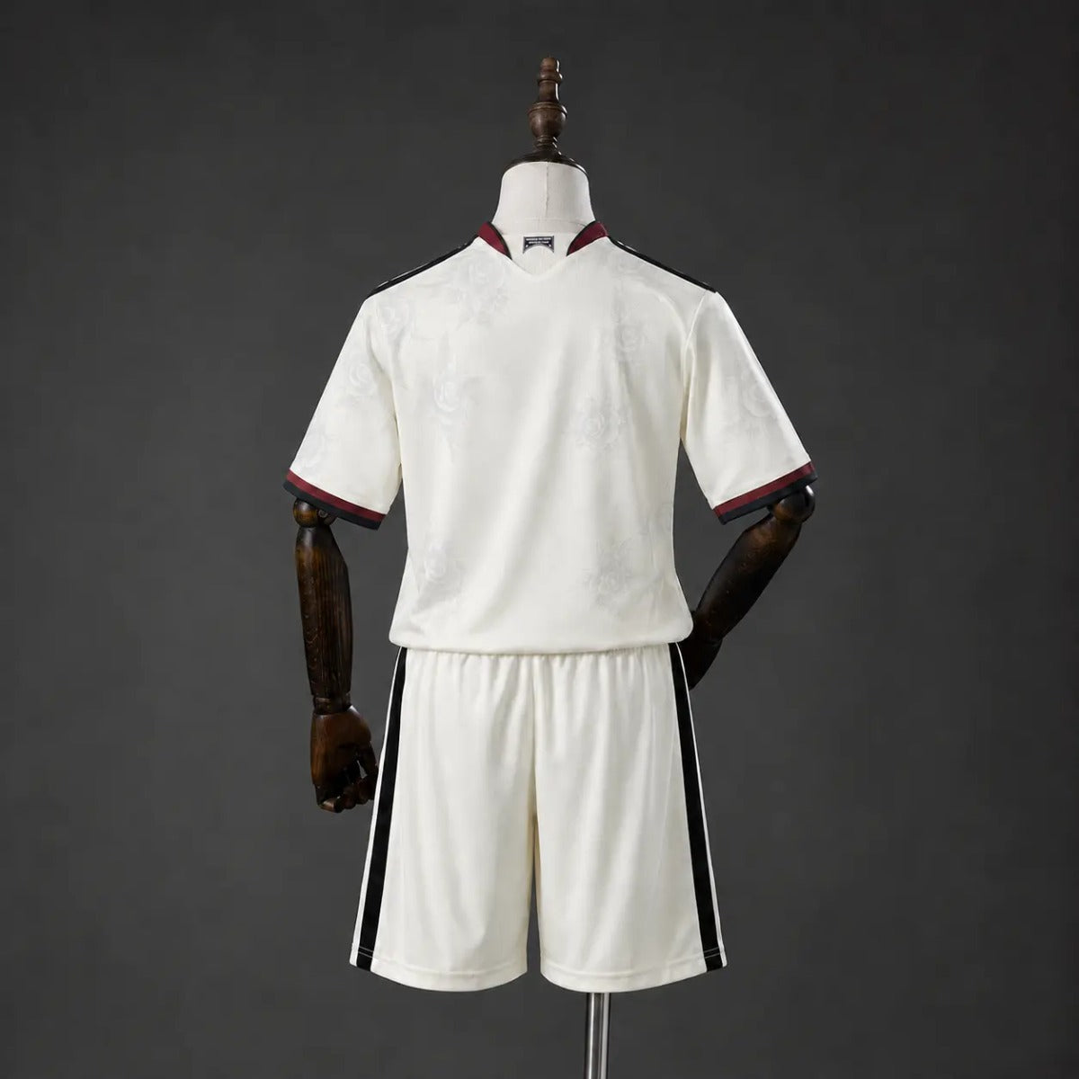 Manchester United III (Kit Infantil) - 26/27