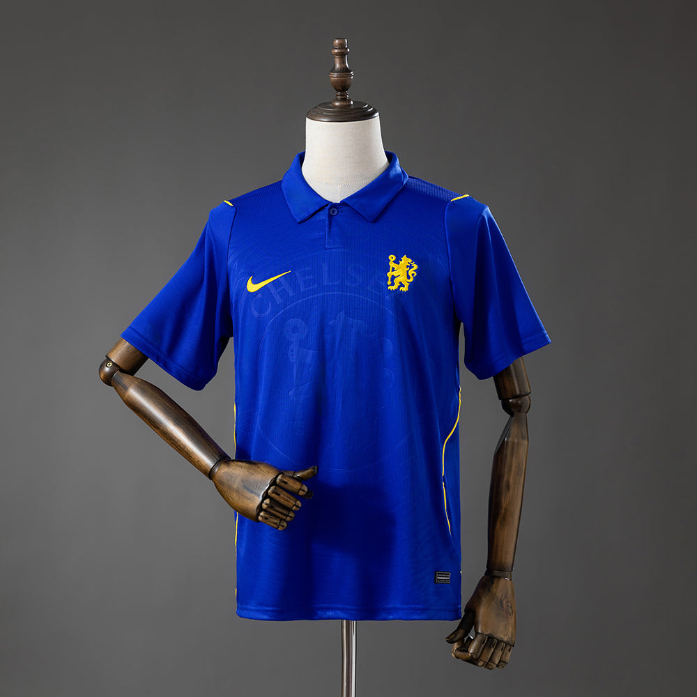 Chelsea I - 26/27