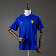 Chelsea I - 26/27