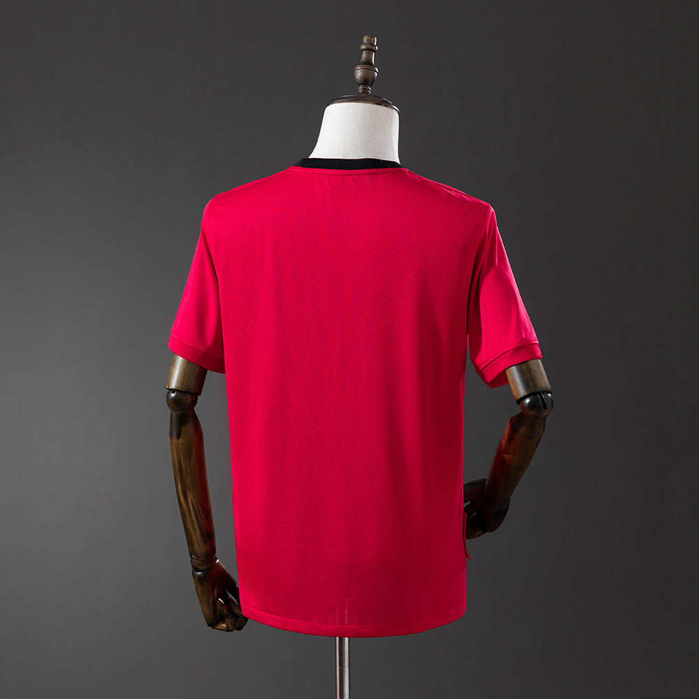 Manchester United I - 2009/10