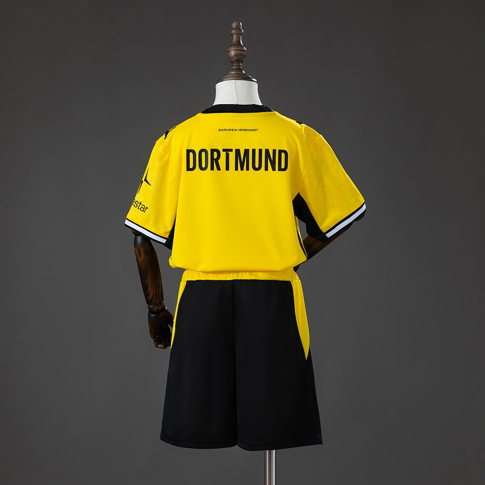 Borussia Dormund I (Kit Infantil) - 26/27