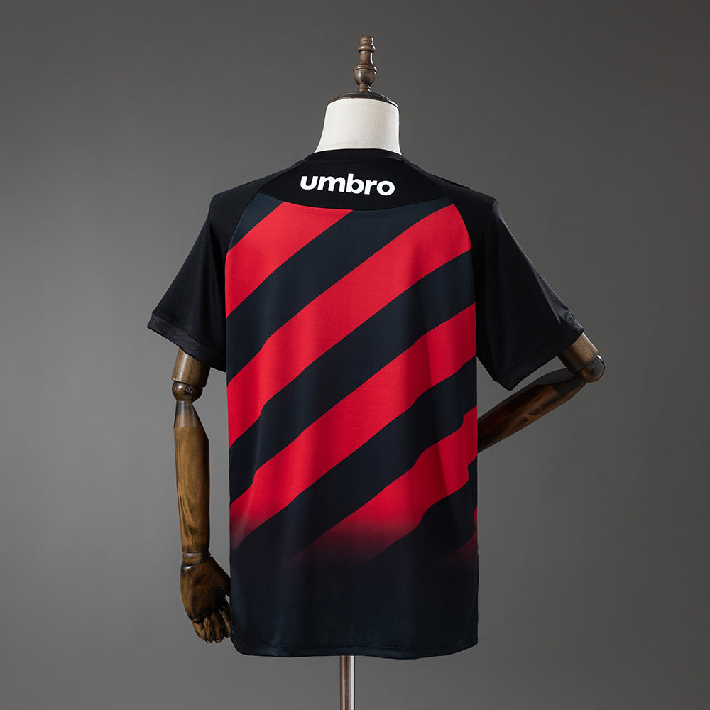 Athletico Paranaense I - 26/27
