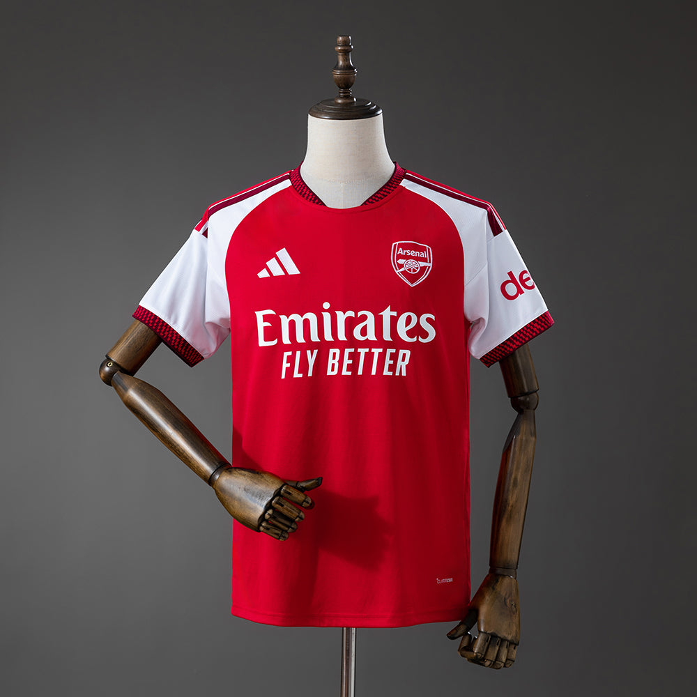 Arsenal I - 26/27