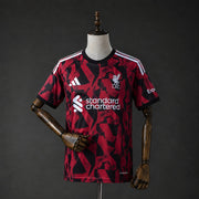 Liverpool III - 26/27