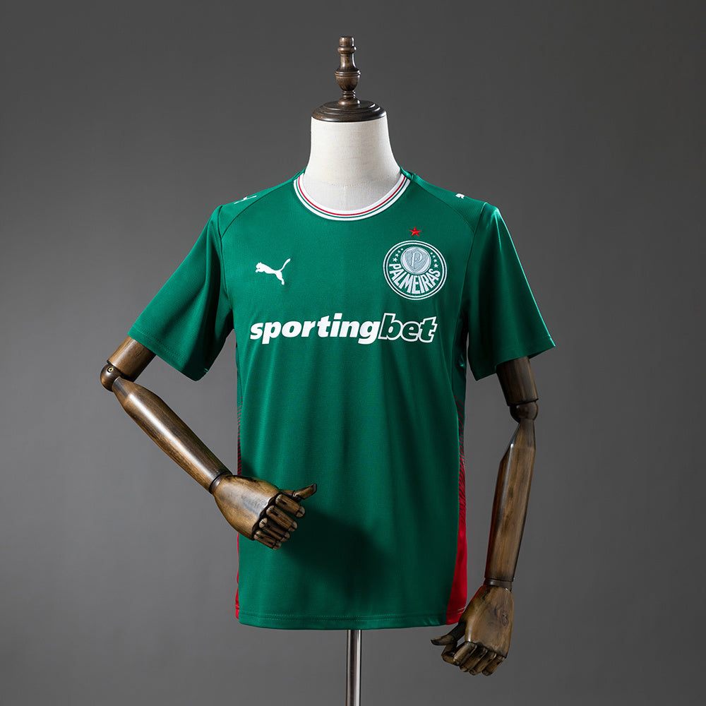 Palmeiras I - 26/27