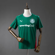 Palmeiras I - 26/27