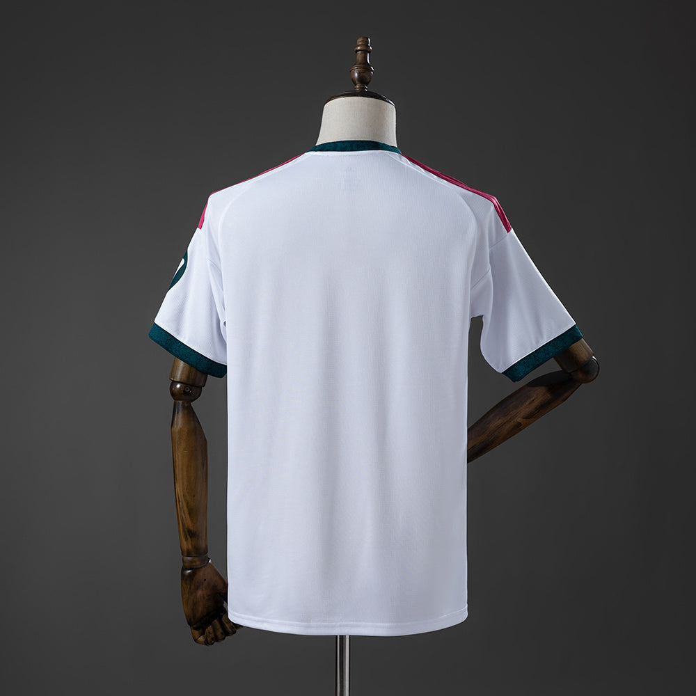 Real Madrid I - 26/27
