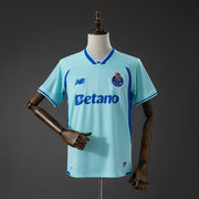 Porto III - 26/27