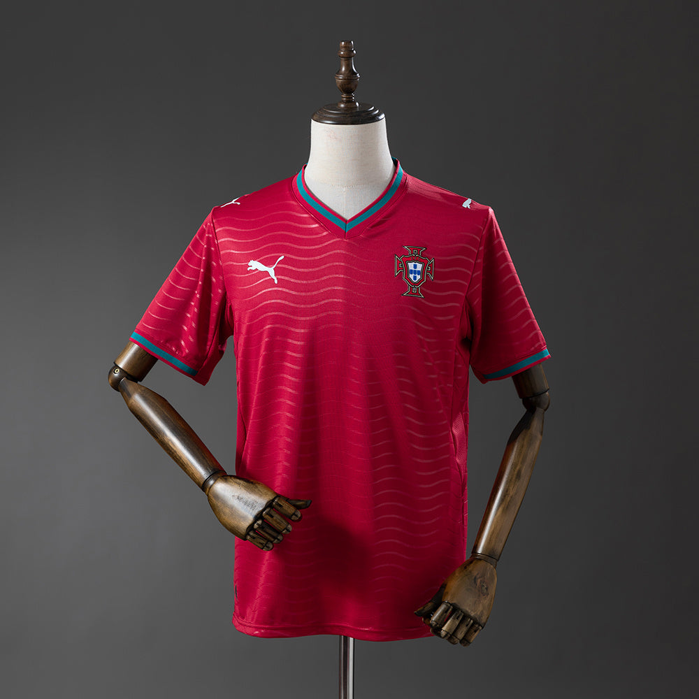 Portugal I - Copa 2026